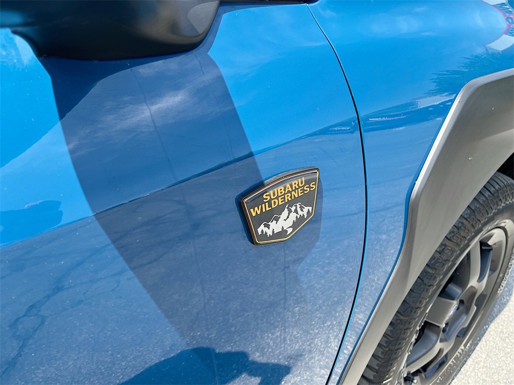 Used 2023 Subaru Outback Wilderness image 34