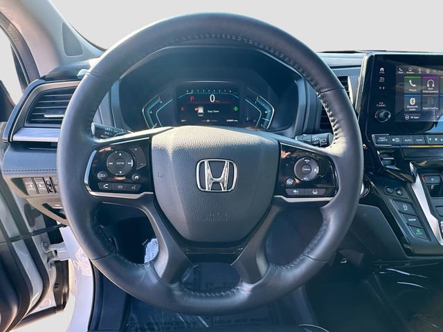 Certified 2023 Honda Odyssey Elite image 11