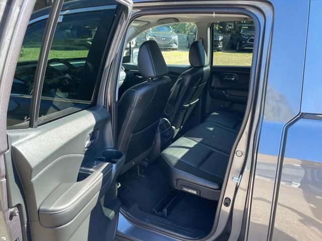 Used 2023 Honda Ridgeline RTL image 4