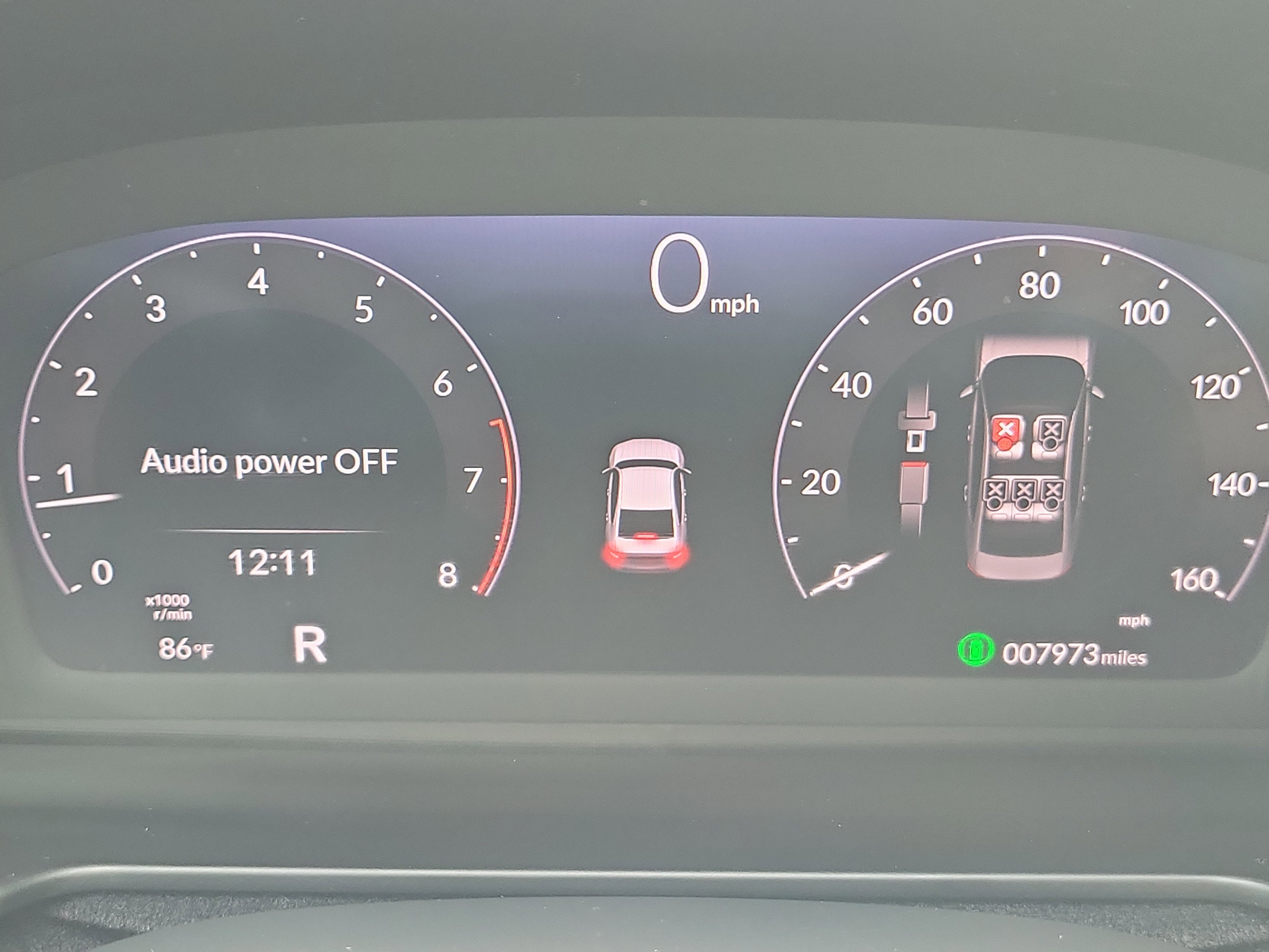 Used 2025 Honda Accord SE image 36
