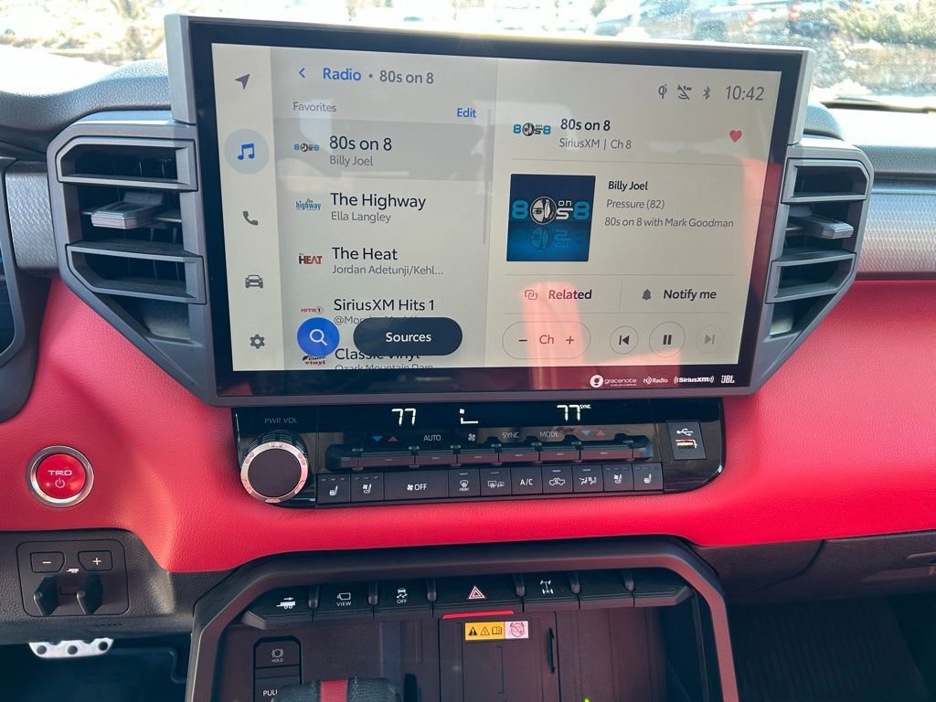 Used 2023 Toyota Tundra TRD Pro image 20