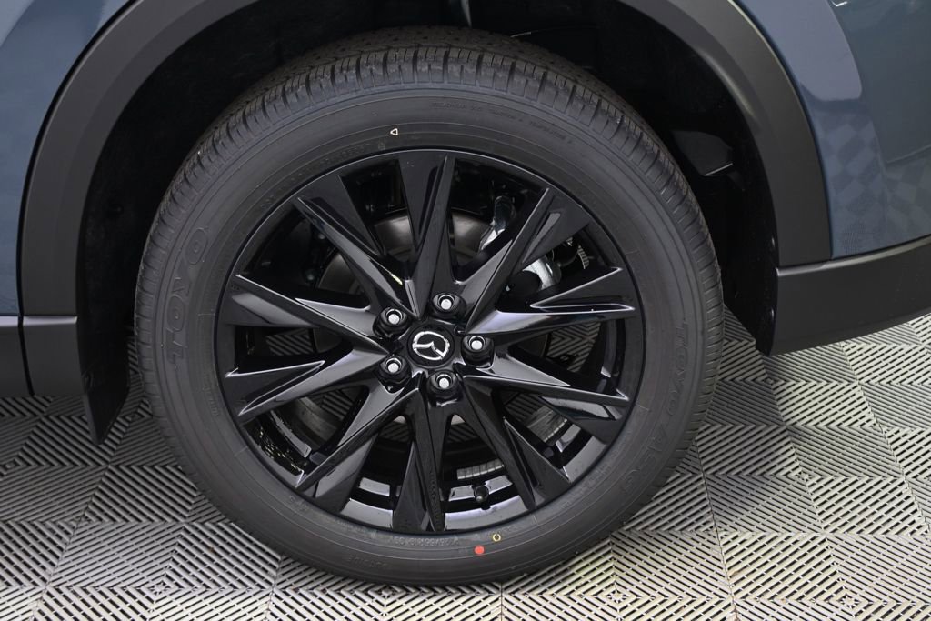 New 2025 MAZDA CX-5 Carbon Edition image 20