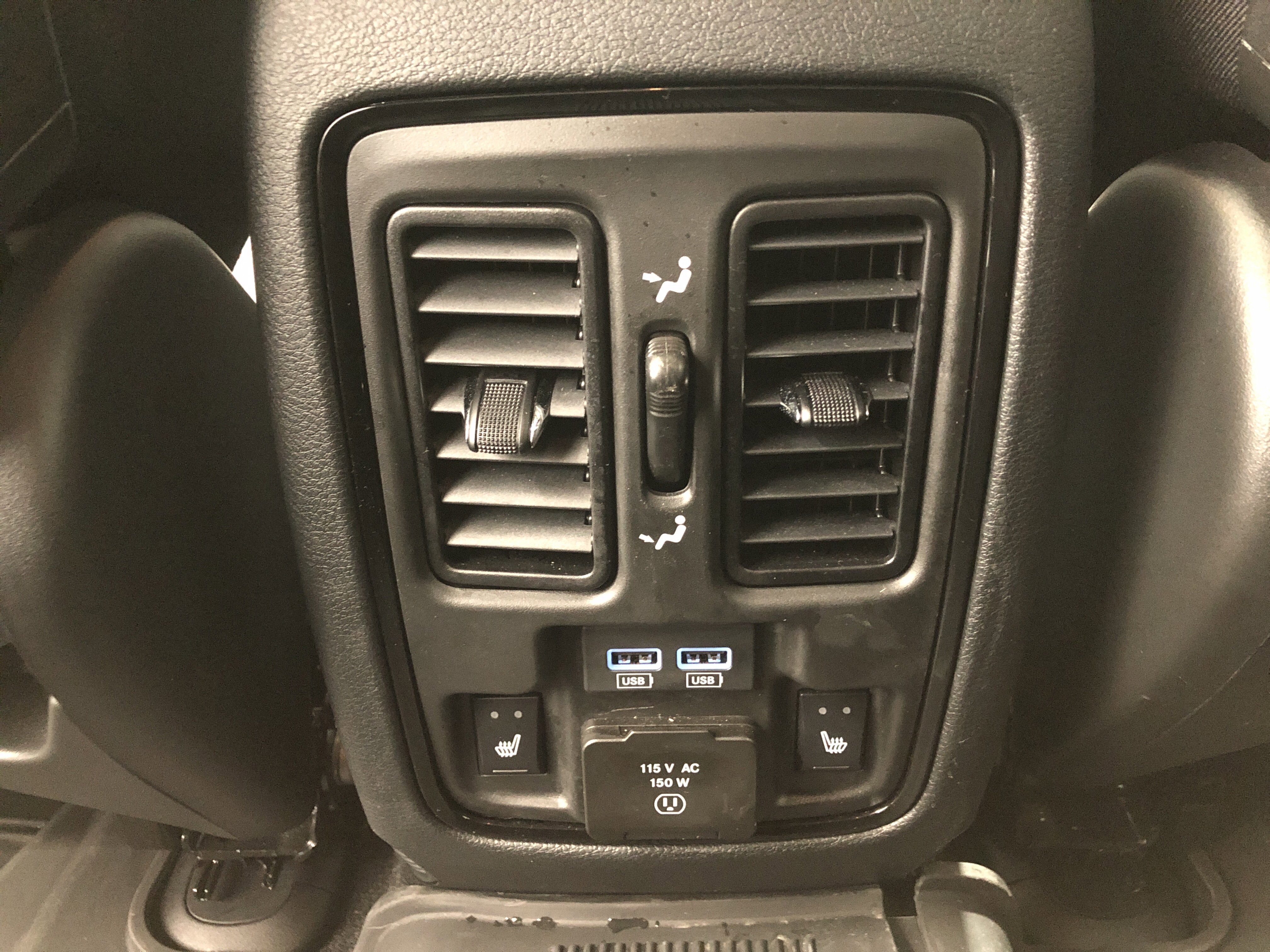 Certified 2024 Dodge Durango GT image 14