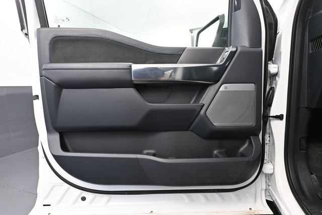 Used 2025 Ford F150 Platinum AWD/4WD image 14