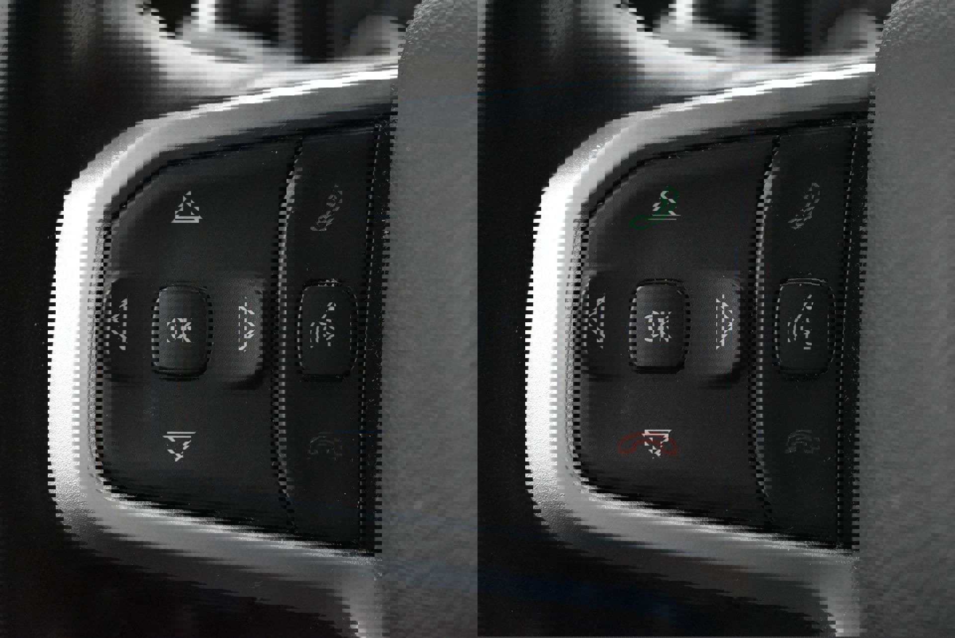 Used 2021 RAM 1500 Big Horn image 19