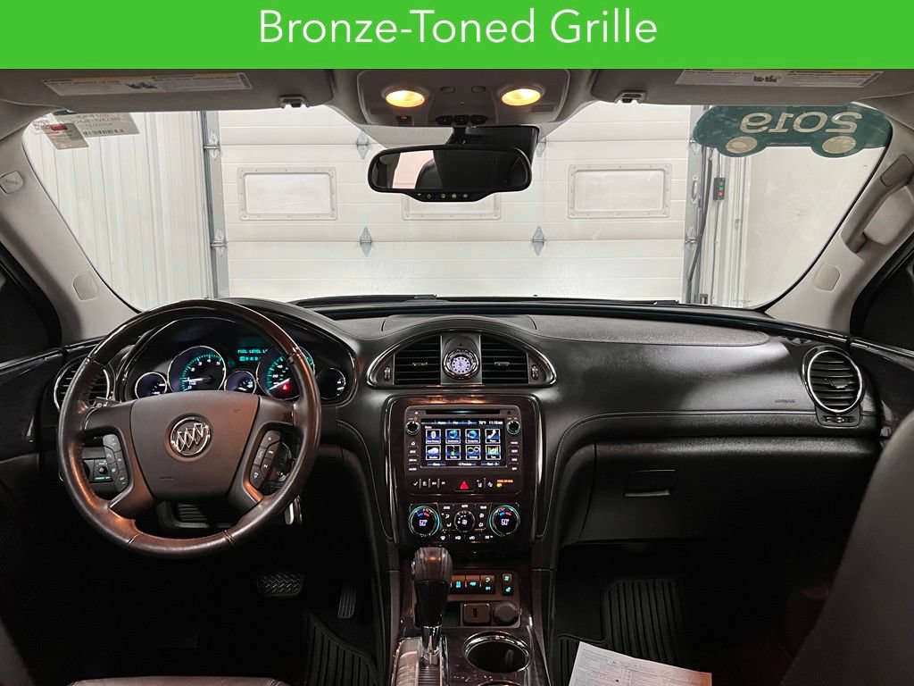 Certified 2017 Buick Enclave Premium w/ Experience Buick Package AWD/4WD image 41