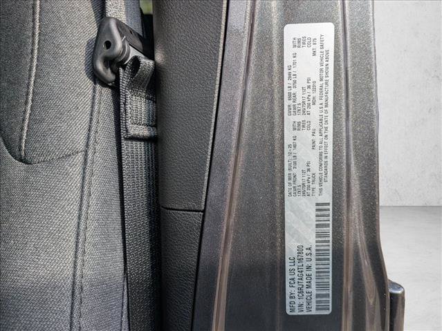 New 2026 Jeep Gladiator Sport image 20