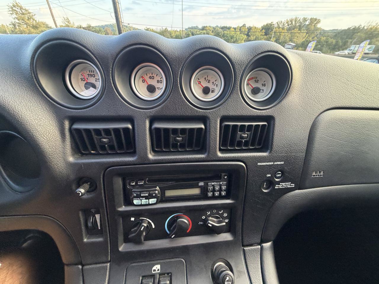 Used 2000 Dodge Viper RT/10 RWD image 22