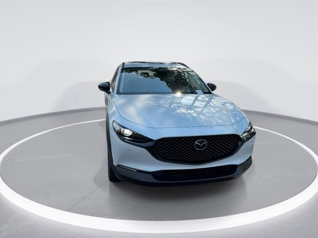 New 2026 MAZDA CX-30 Aire Edition image 2