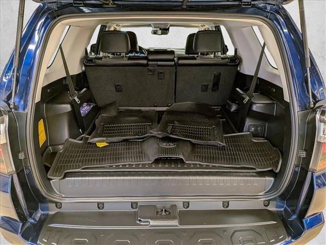 Used 2024 Toyota 4Runner SR5 Premium w/ Moonroof Package AWD/4WD image 7