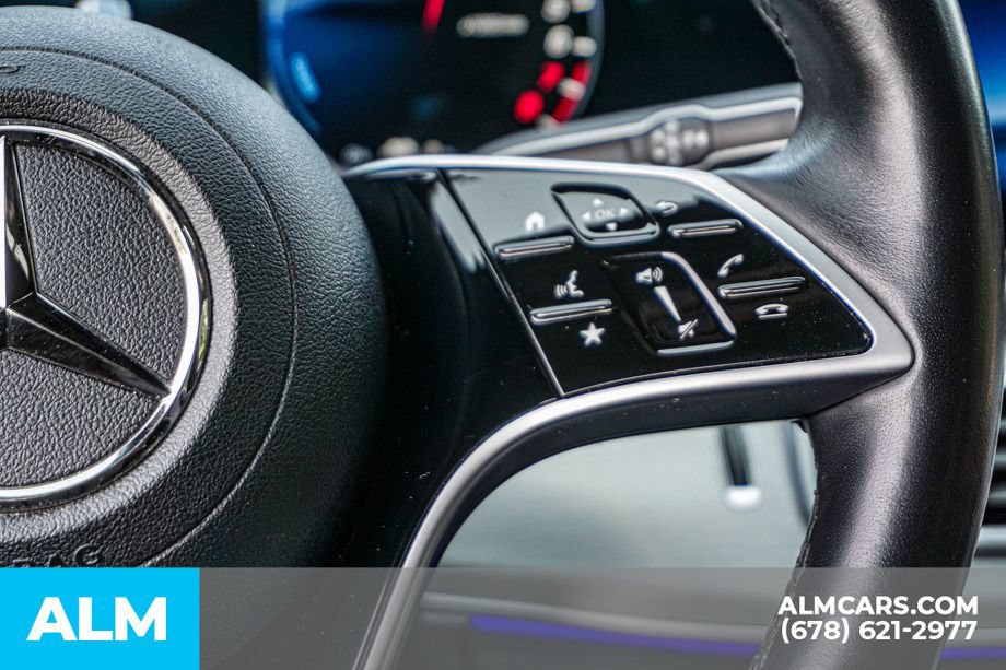 Used 2024 Mercedes-Benz GLE 450e 4MATIC image 29