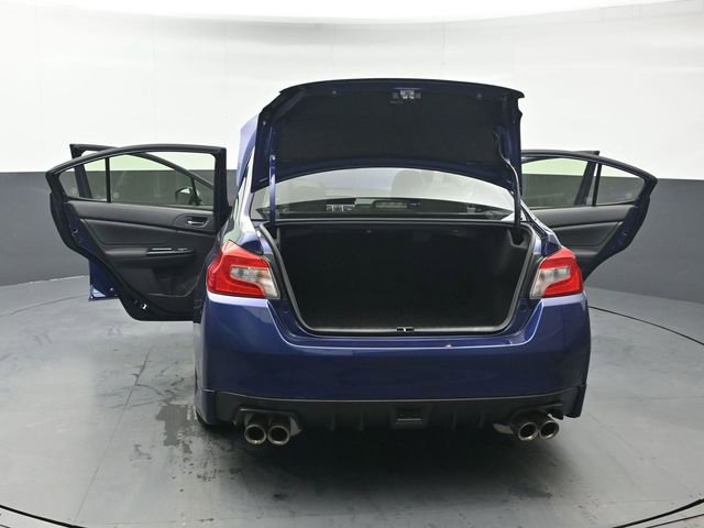Used 2019 Subaru WRX Limited image 46
