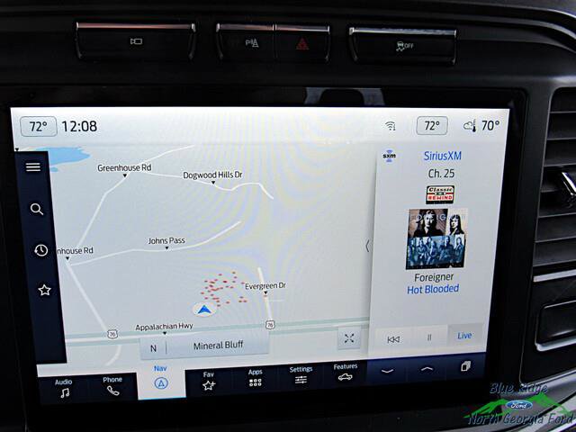 Certified 2023 Ford F150 XLT w/ Equipment Group 302A High image 22