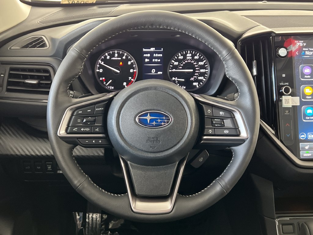 New 2027 Subaru Ascent Premium AWD/4WD image 17