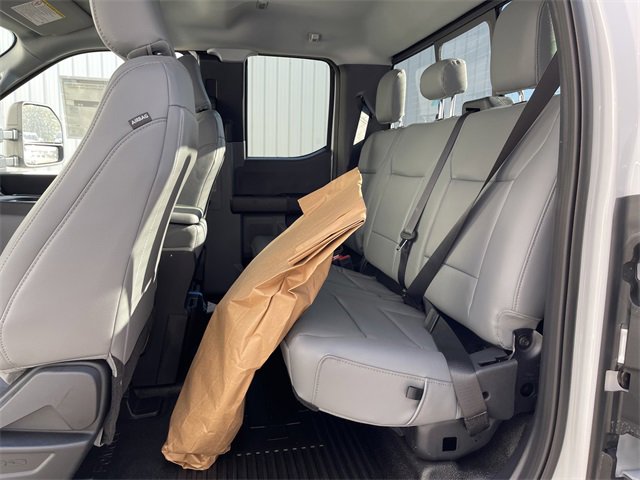 New 2026 Ford F550 4x4 Supercab Super Duty image 22