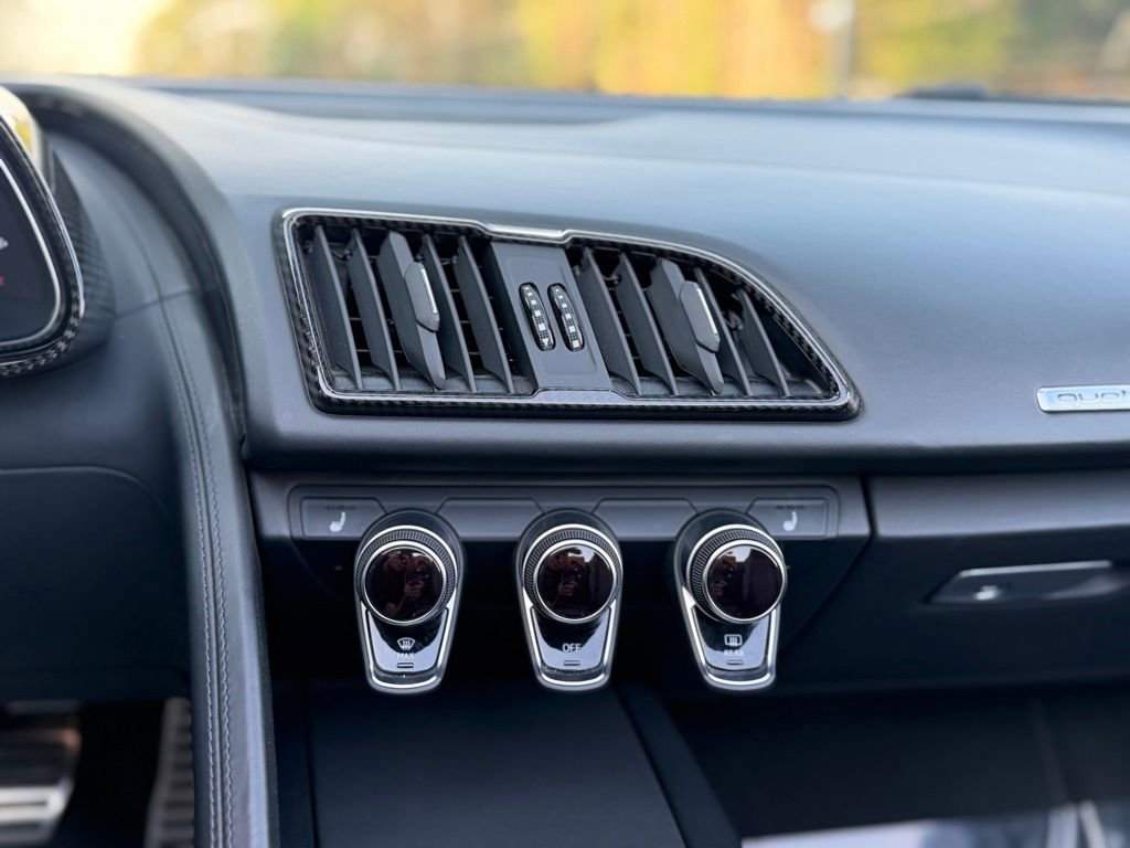 Used 2021 Audi R8 V10 performance image 39