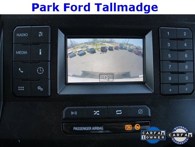 Used 2022 Ford F350 XL w/ Power Equipment Group image 17
