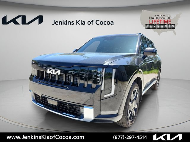 New 2027 Kia Telluride SX FWD image 11