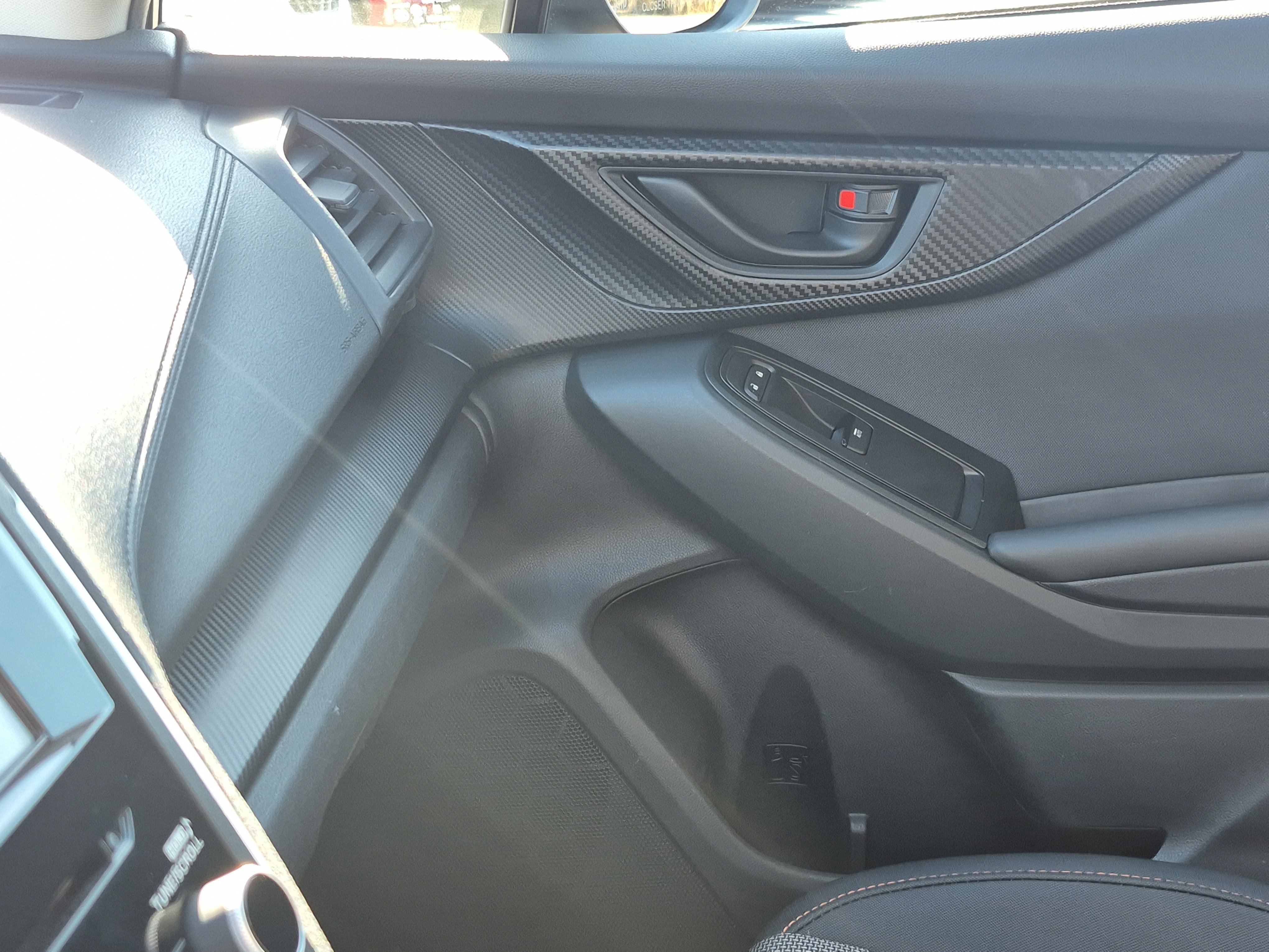 Used 2019 Subaru Crosstrek 2.0i Premium w/ Eyesight System image 30