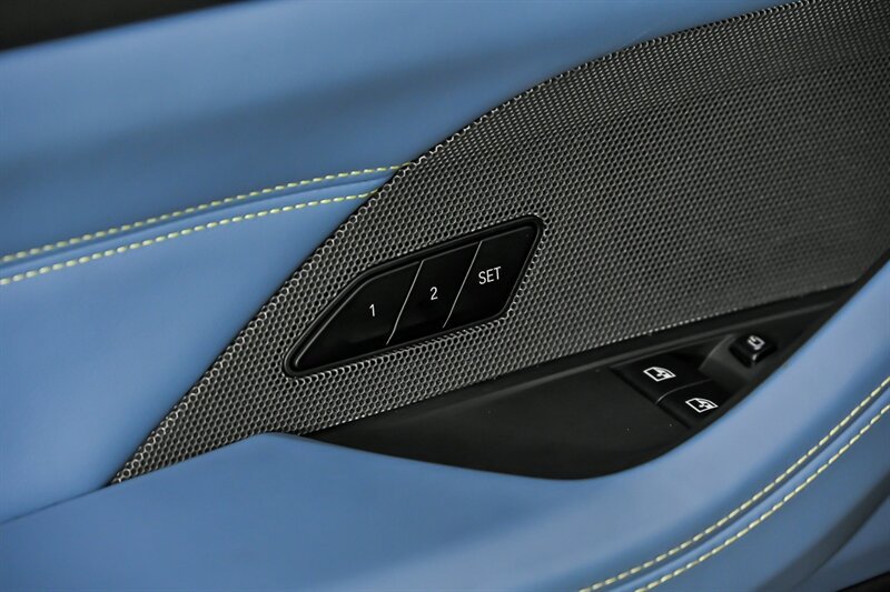 Used 2021 BMW M4 Coupe RWD image 15