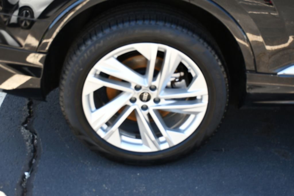 Certified 2023 Audi Q7 3.0T Premium AWD/4WD image 16