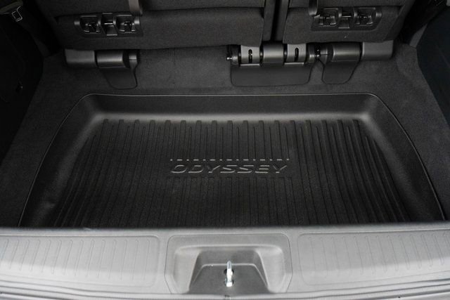 New 2026 Honda Odyssey Elite image 13