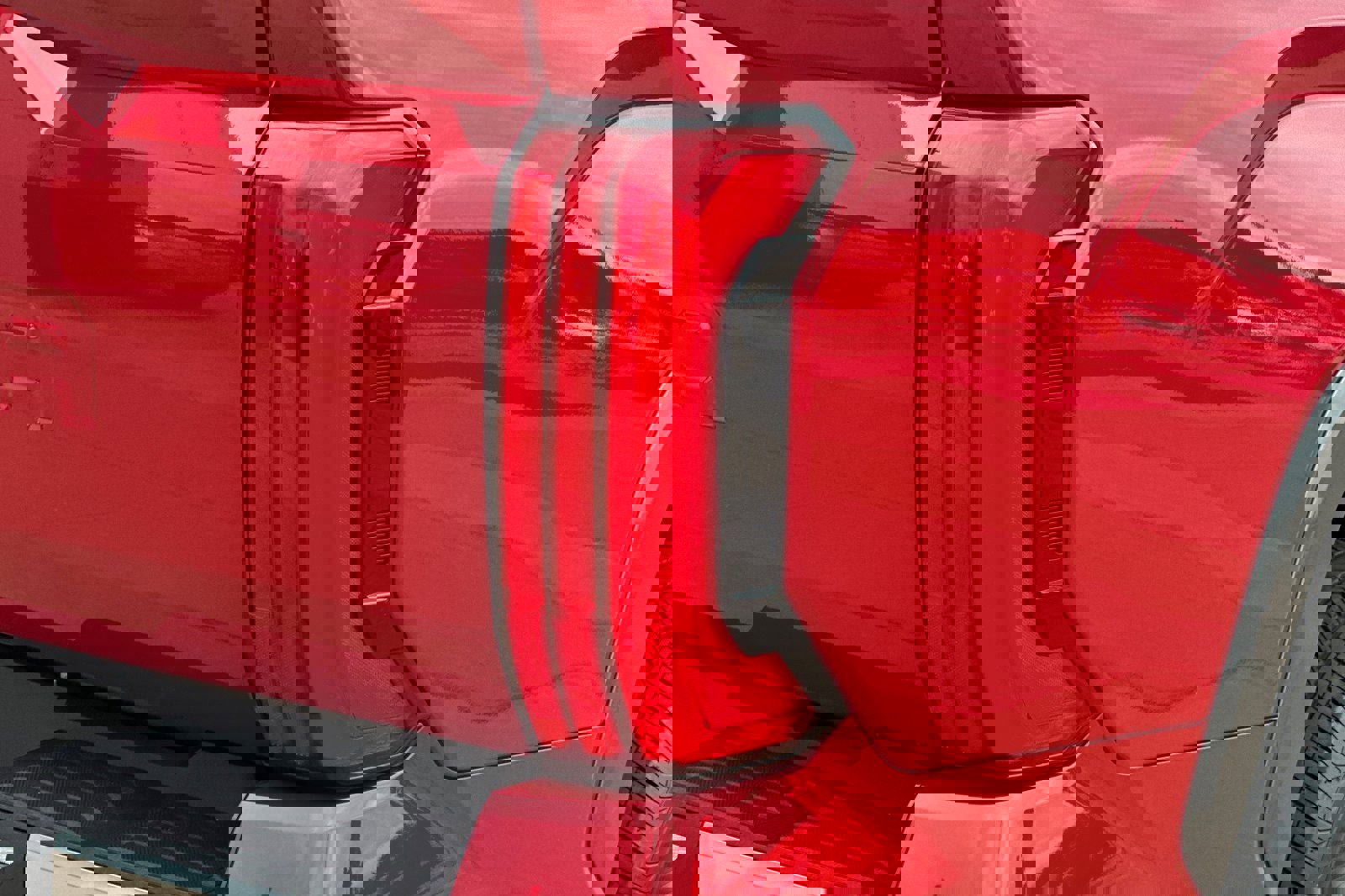 New 2026 Toyota Tundra Limited image 32