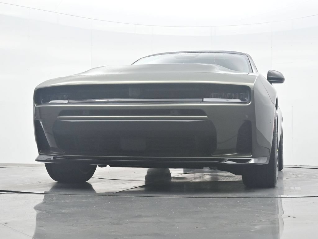 New 2026 Dodge Charger Scat Pack AWD/4WD image 32