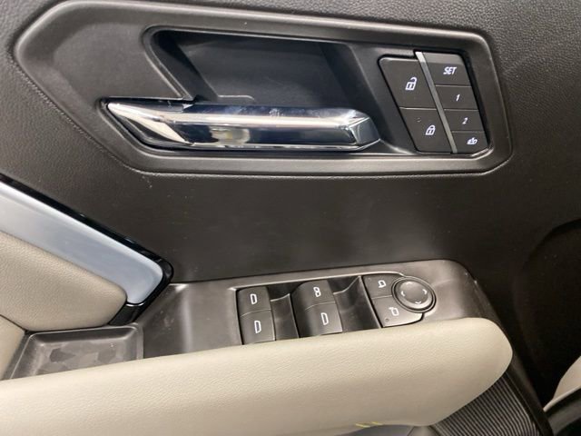 New 2026 Chevrolet Colorado ZR2 w/ Technology Package image 26