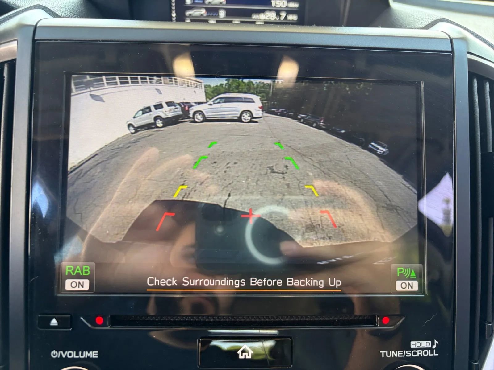 Used 2019 Subaru Forester Touring AWD/4WD image 33