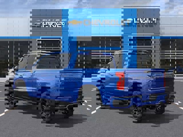 New 2026 Chevrolet Silverado 1500 RST w/ RST All Star Premium Package image 3