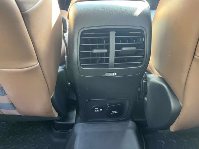 Used 2021 Ford Bronco Sport Badlands w/ Badlands Package AWD/4WD image 16