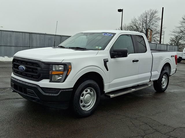 Certified 2023 Ford F150 XL image 3