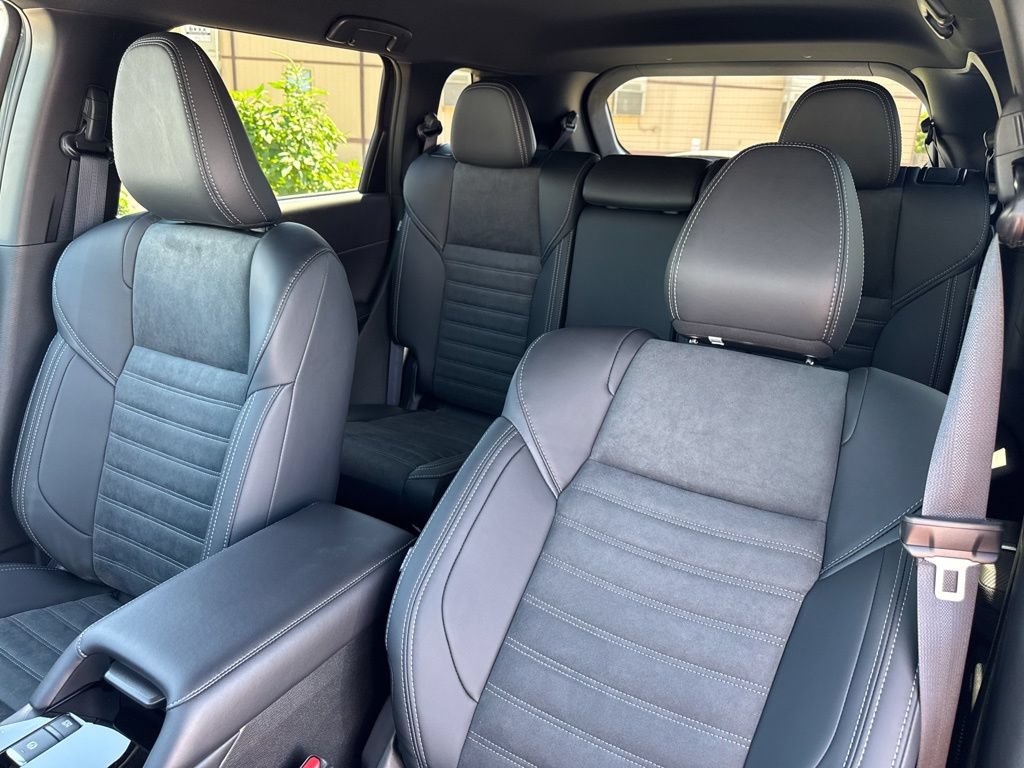 New 2026 Mitsubishi Outlander LE FWD image 33
