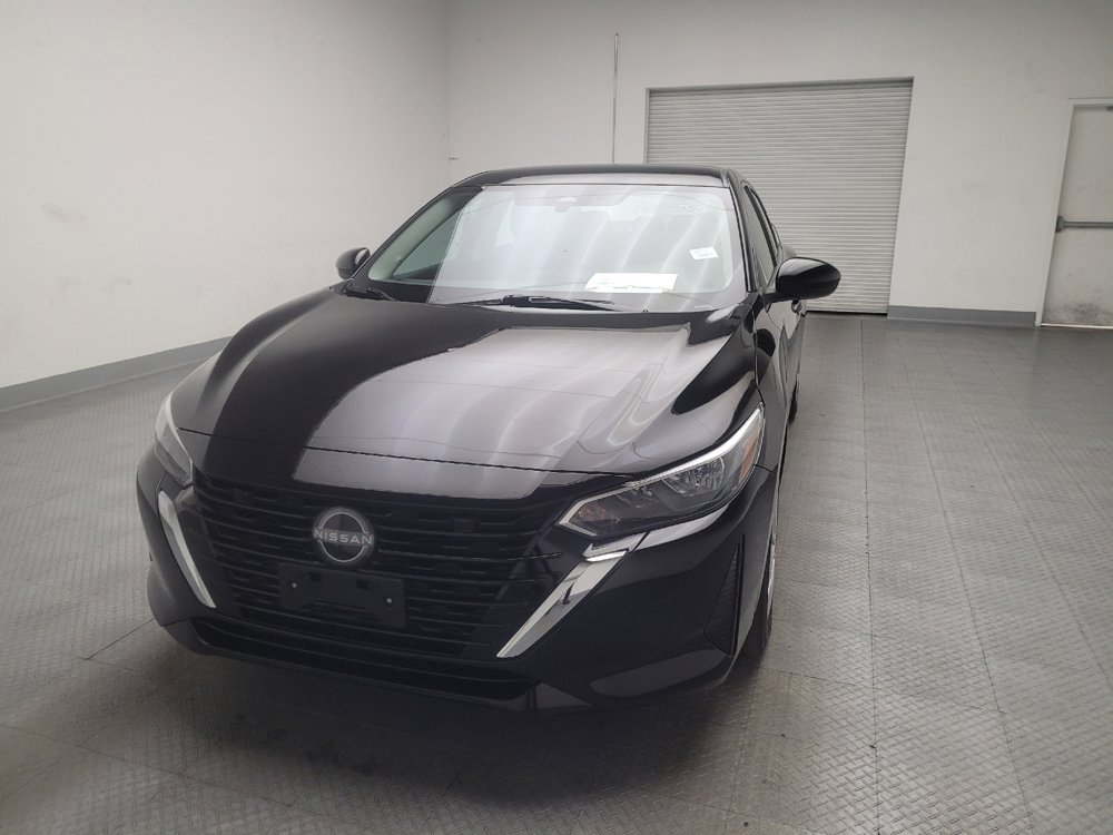 Used 2024 Nissan Sentra S image 15