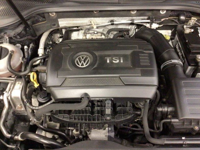 Used 2017 Volkswagen GTI S image 29