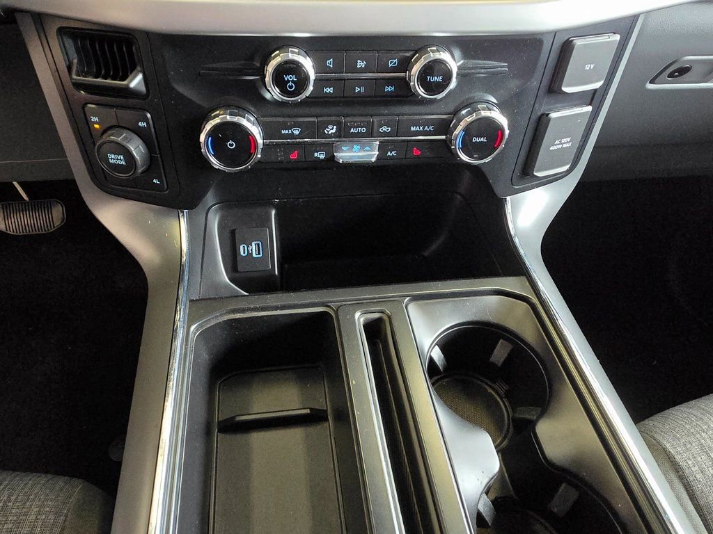 Used 2022 Ford F150 XLT w/ Equipment Group 302A High image 18