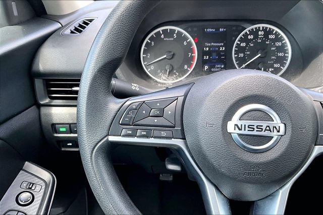 Used 2023 Nissan Sentra S FWD image 10