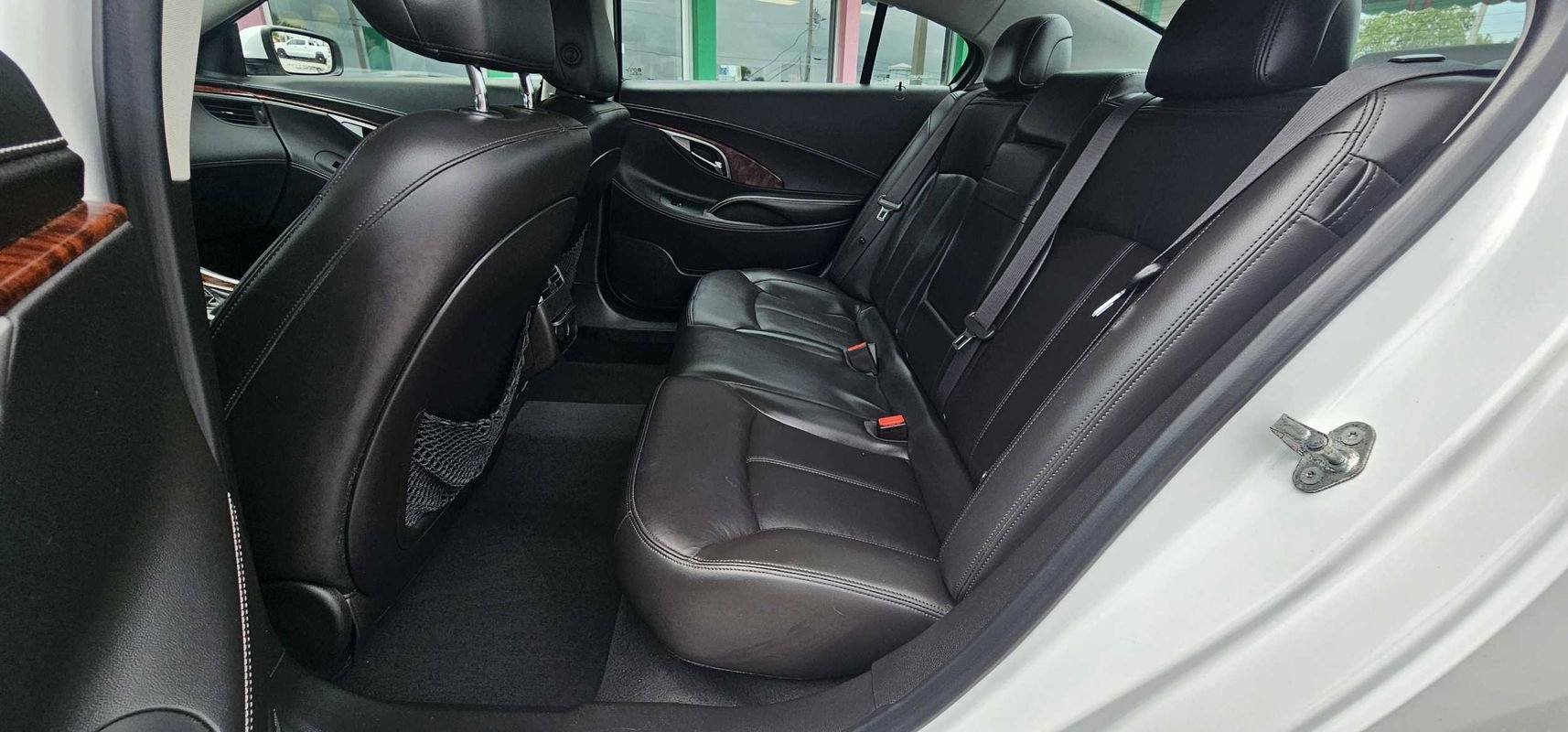 Used 2013 Buick LaCrosse Leather FWD image 16