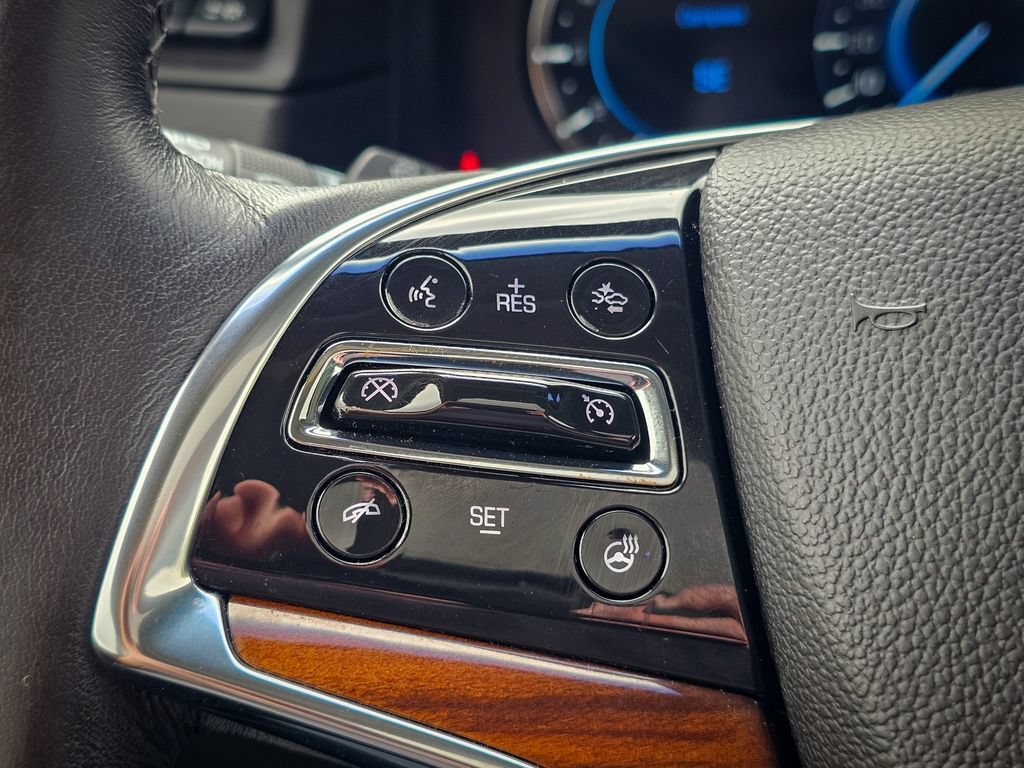 Used 2020 Cadillac Escalade Luxury w/ Escalade Sport Edition RWD image 23