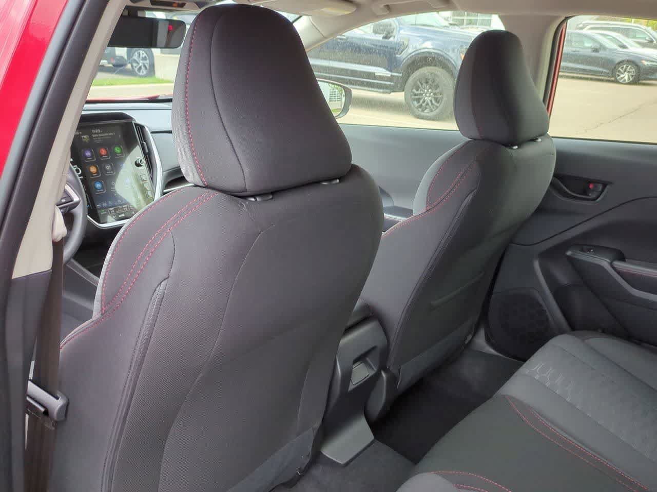 New 2026 Subaru Impreza 2.0i Sport AWD/4WD image 17