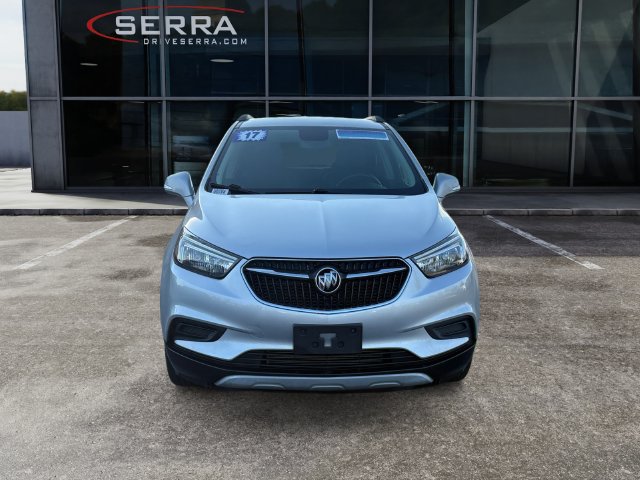Used 2017 Buick Encore Preferred FWD image 8