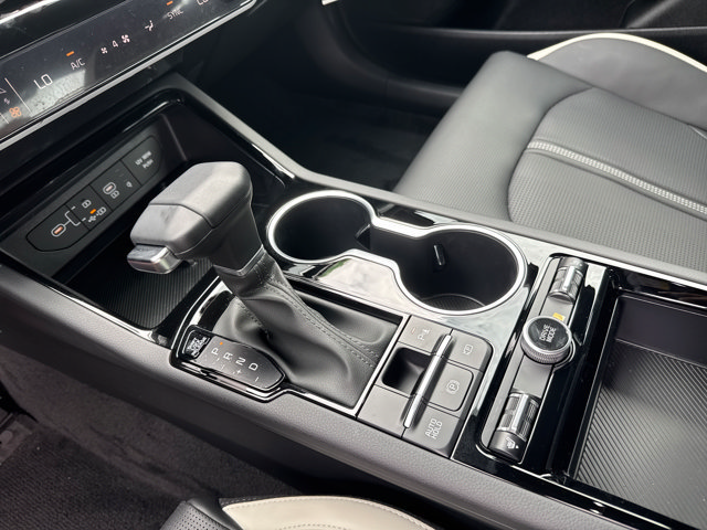 New 2026 Kia K5 GT-Line w/ GT-Line Premium Package FWD image 27