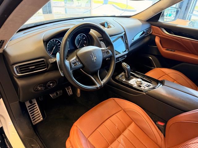 Used 2022 Maserati Levante Modena image 15