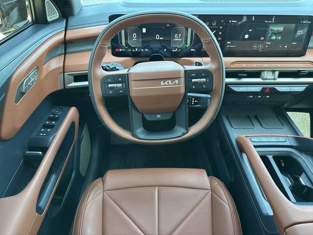 Used 2027 Kia Telluride SX w/ Towing Package FWD image 13