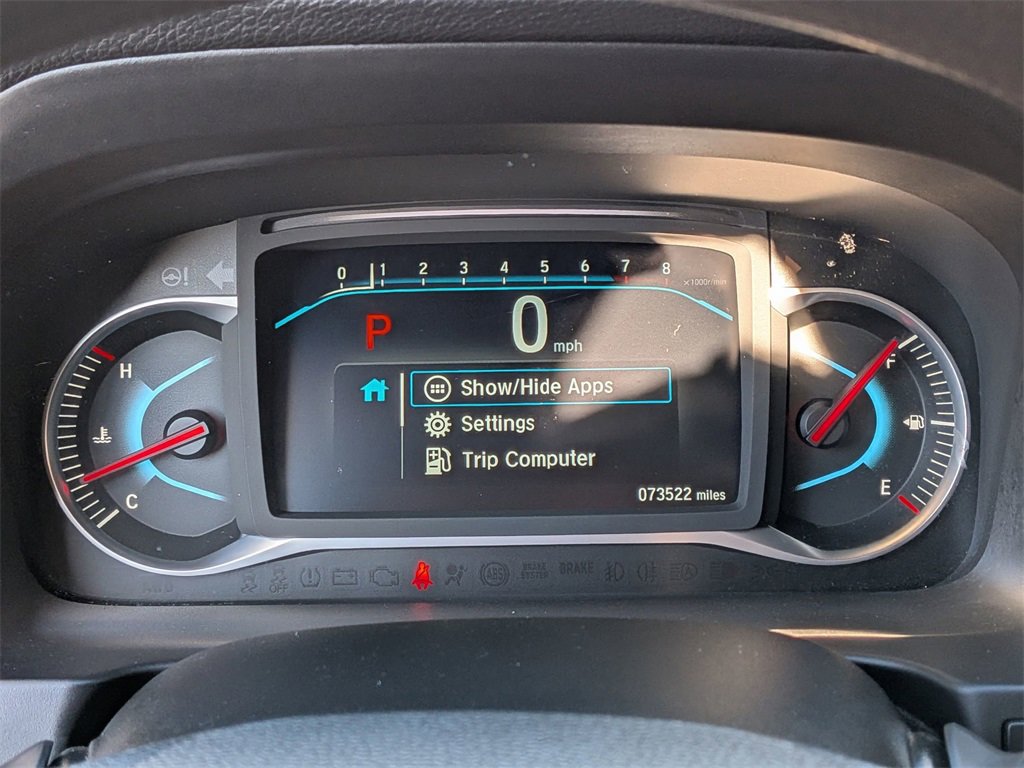 Used 2019 Honda Pilot LX image 15