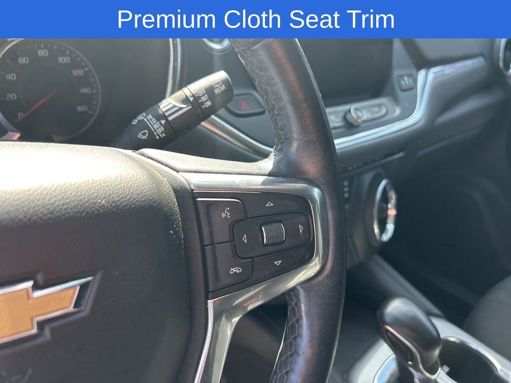 Used 2019 Chevrolet Blazer LT FWD image 11