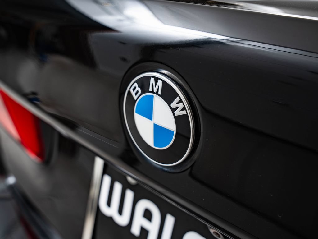 Used 2019 BMW 540i w/ Convenience Package RWD image 18