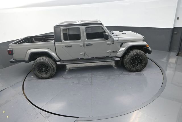 Used 2022 Jeep Gladiator Sport image 26
