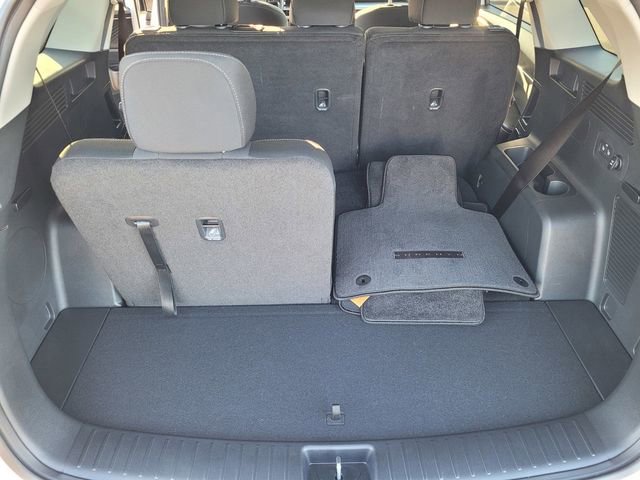 Used 2026 Kia Sorento LX image 7